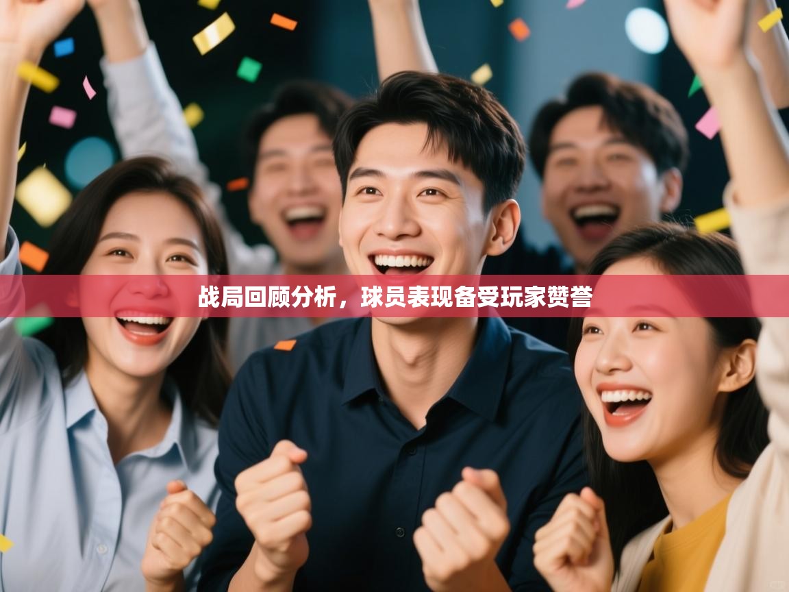 战局回顾分析，球员表现备受玩家赞誉