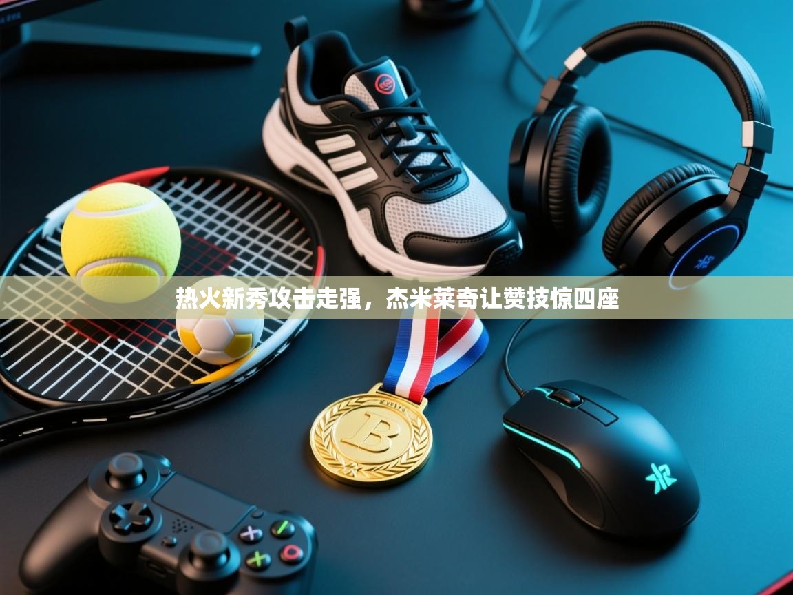 热火新秀攻击走强，杰米莱奇让赞技惊四座  第1张