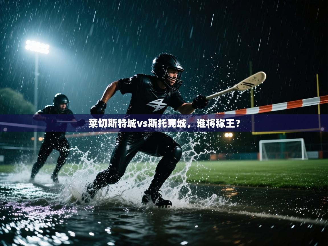 莱切斯特城vs斯托克城,谁将称王?