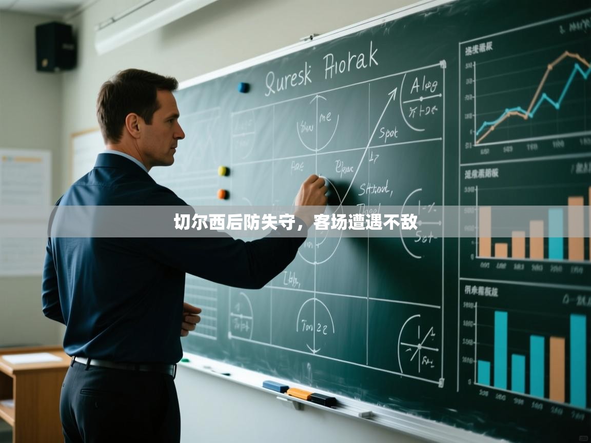 切尔西后防失守，客场遭遇不敌