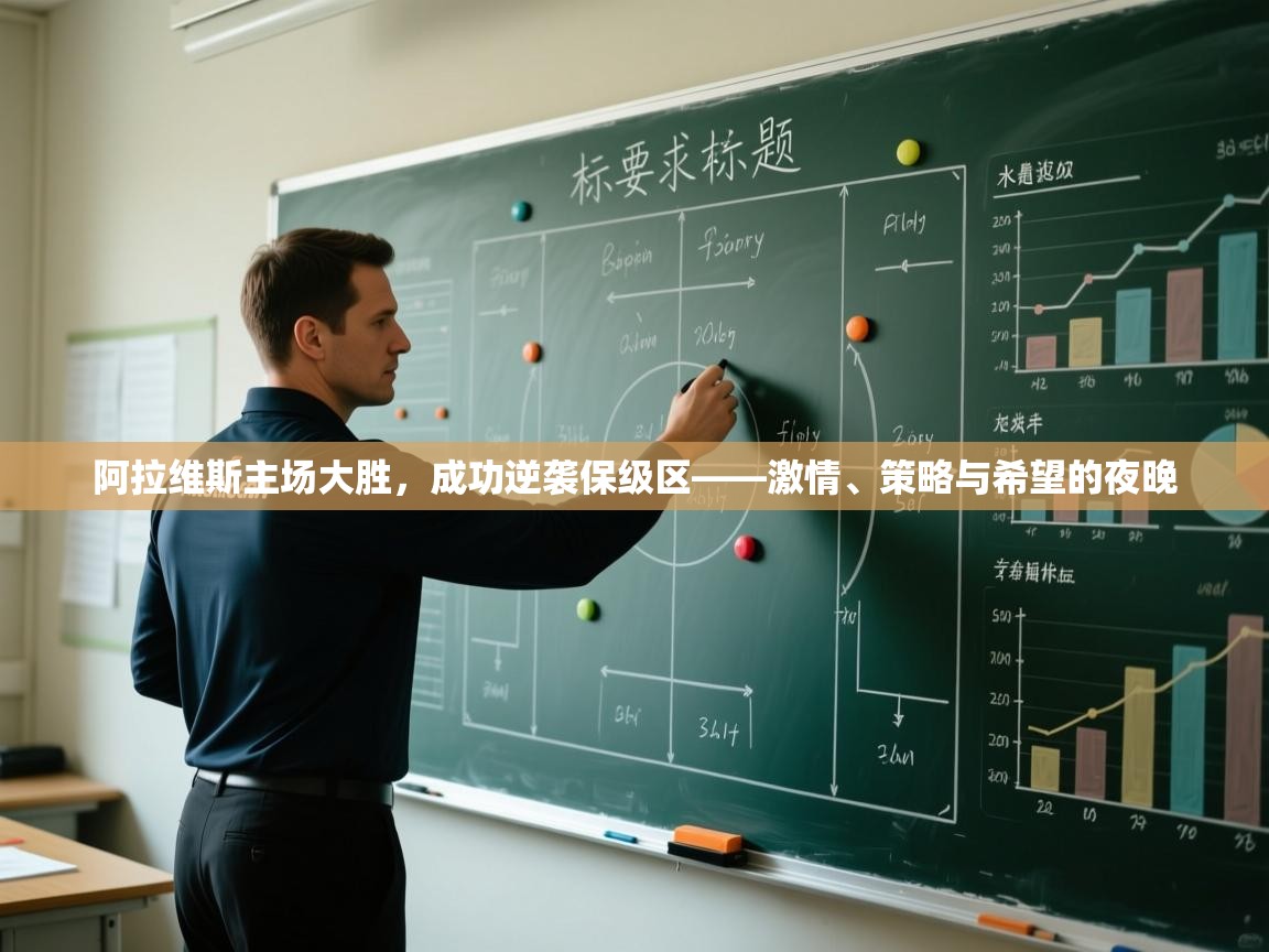 阿拉维斯主场大胜，成功逆袭保级区——激情、策略与希望的夜晚  第1张