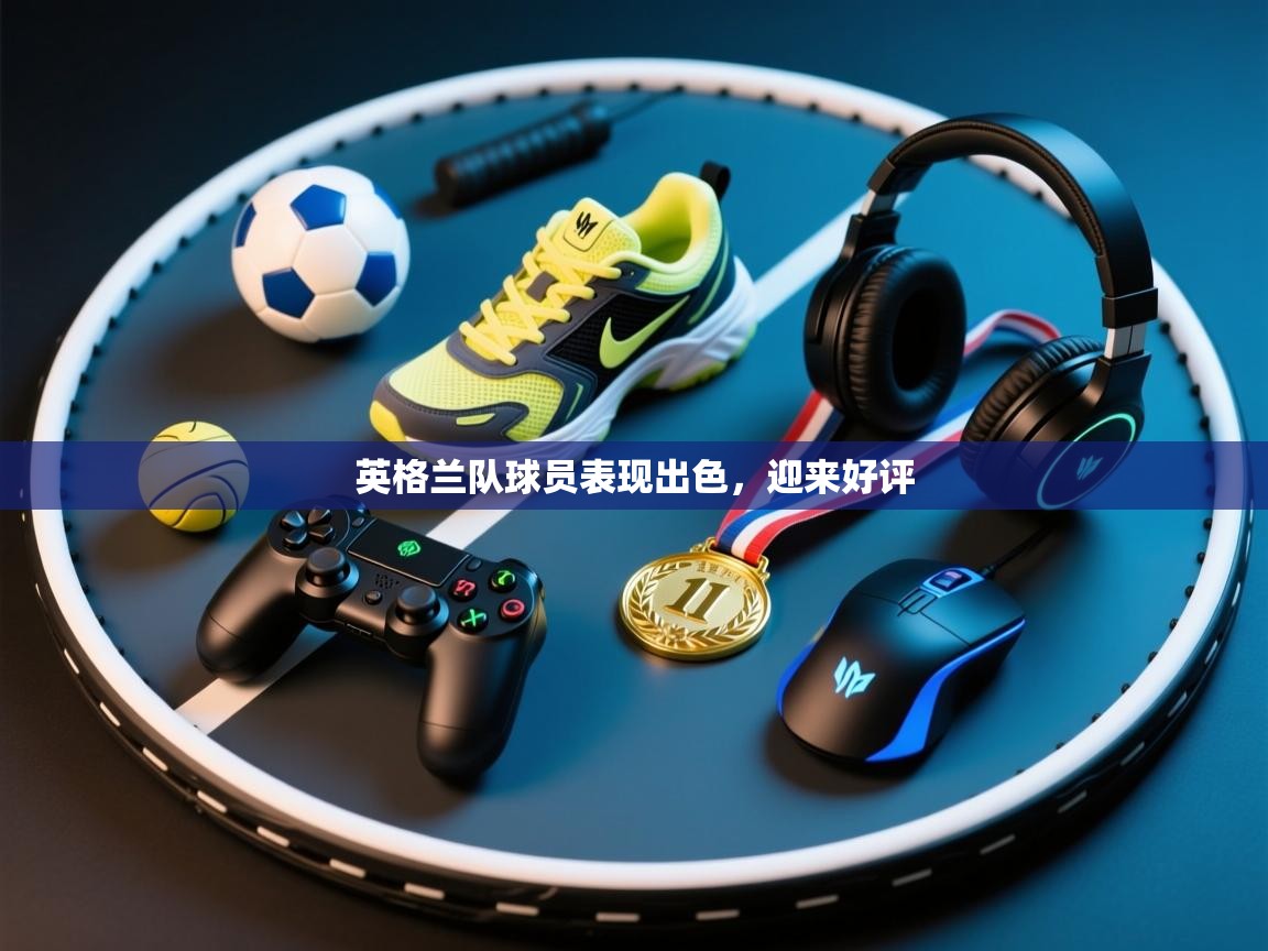 英格兰队球员表现出色，迎来好评