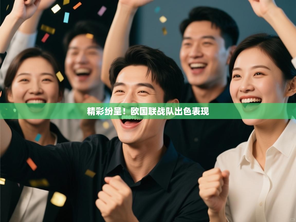 精彩纷呈!欧国联战队出色表现