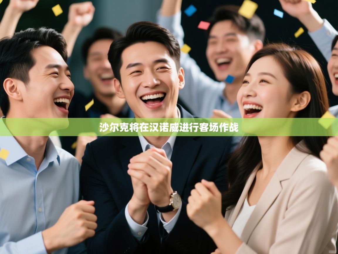 沙尔克将在汉诺威进行客场作战  第2张