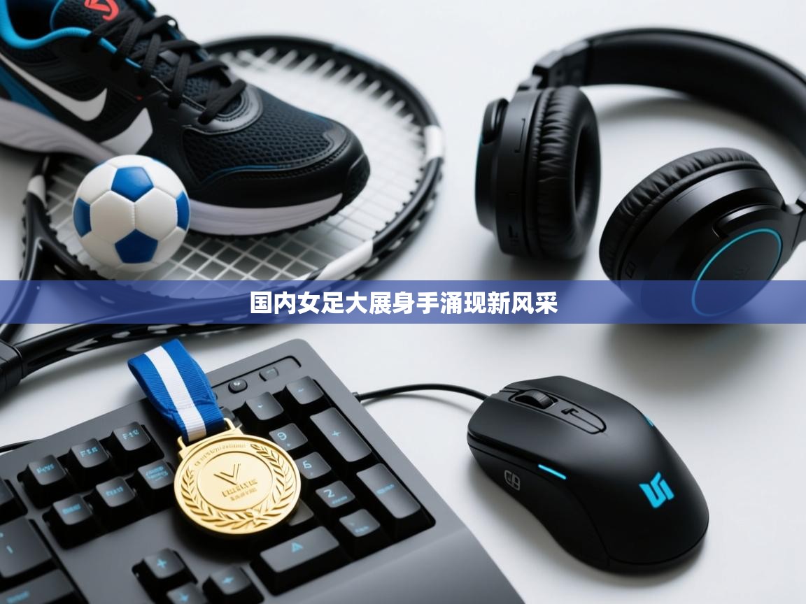 国内女足大展身手涌现新风采  第2张