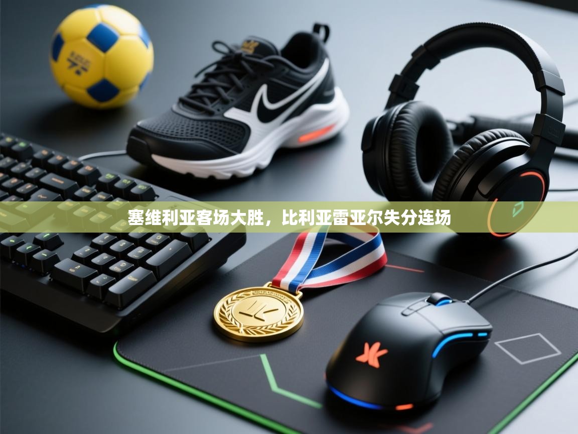 塞维利亚客场大胜，比利亚雷亚尔失分连场