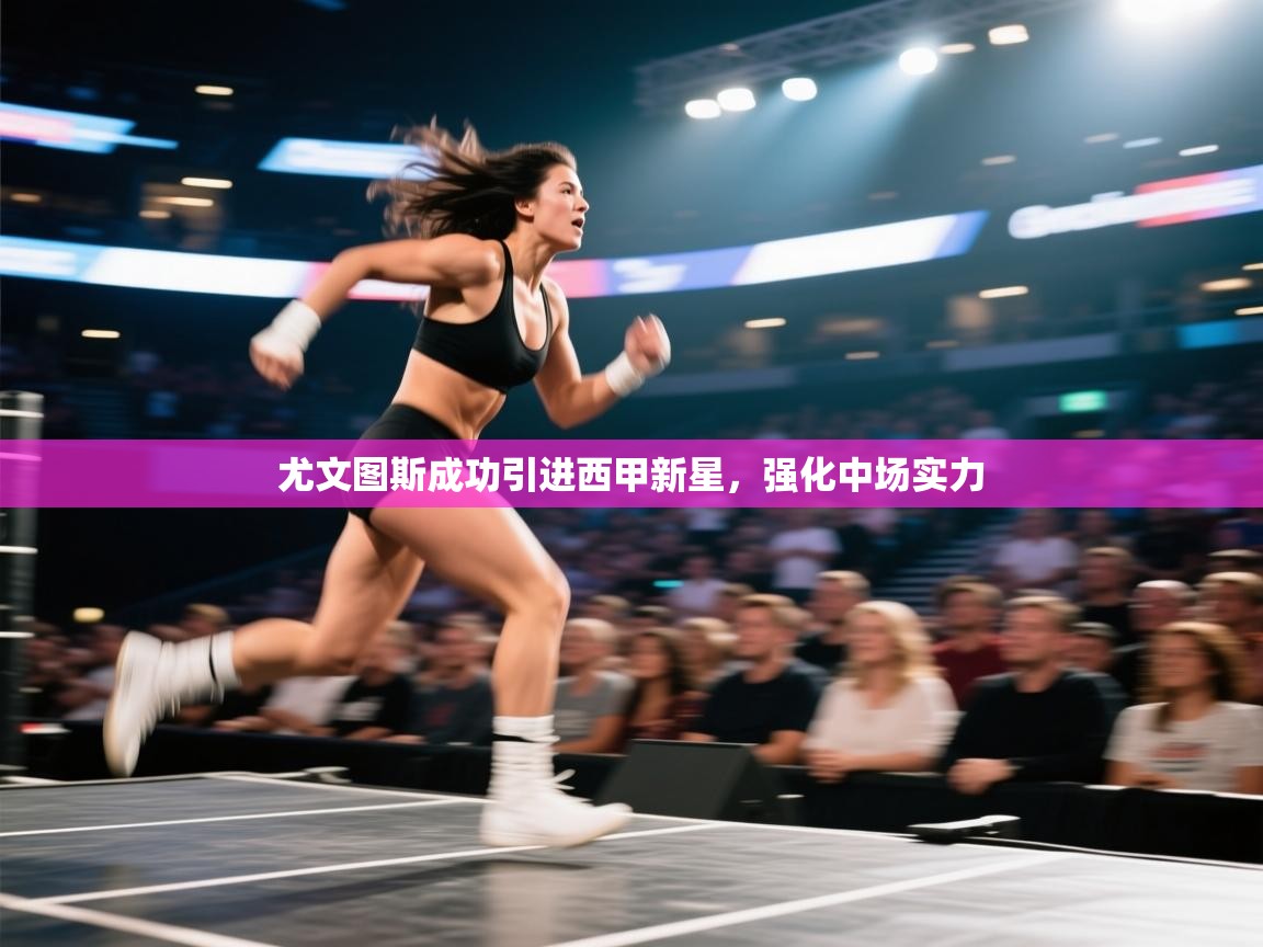 尤文图斯成功引进西甲新星,强化中场实力