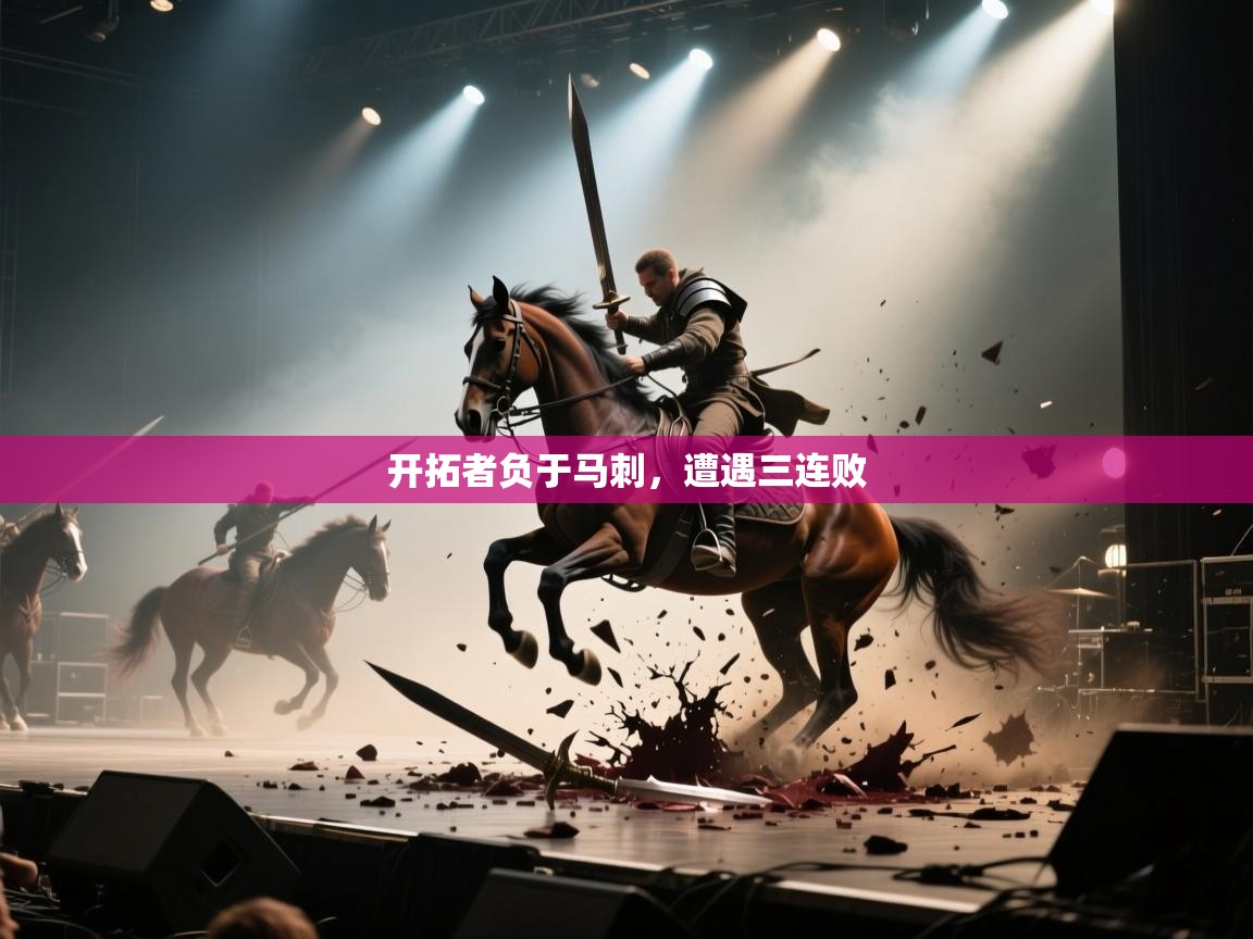 开拓者负于马刺，遭遇三连败  第2张