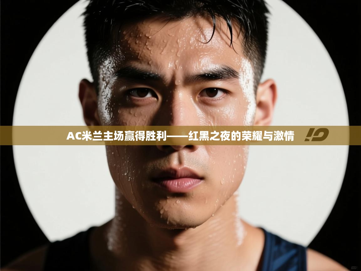 AC米兰主场赢得胜利——红黑之夜的荣耀与激情  第2张